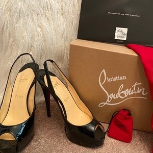 Christain Louboutin